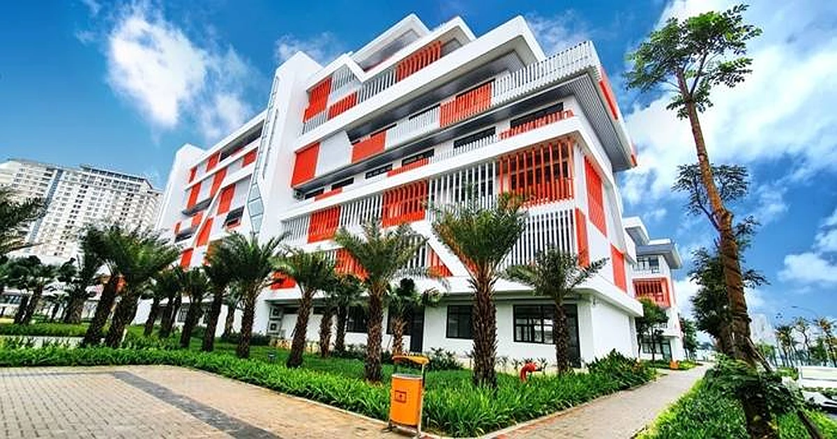 Địa điểm thi VSTEP trường đại học phenikaa ở đâu?