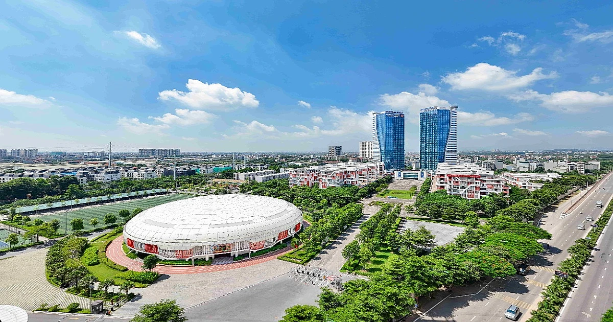 Hướng dẫn đăng ký thi VSTEP trường đại học phenikaa