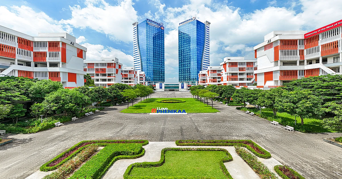Khóa học ôn thi VSTEP trường đại học phenikaa chất lượng cao