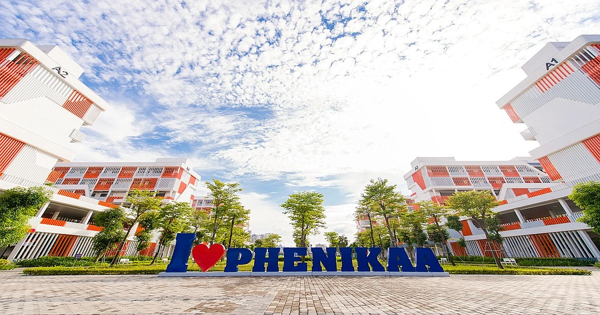Kinh nghiệm thi VSTEP trường đại học phenikaa đạt điểm cao