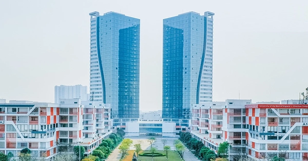 Lệ phí thi VSTEP trường đại học phenikaa mới nhất