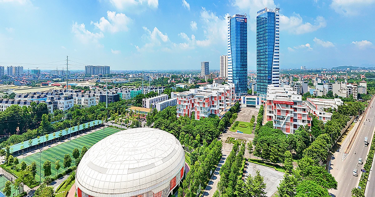 Cách tra cứu kết quả thi VSTEP trường đại học phenikaa