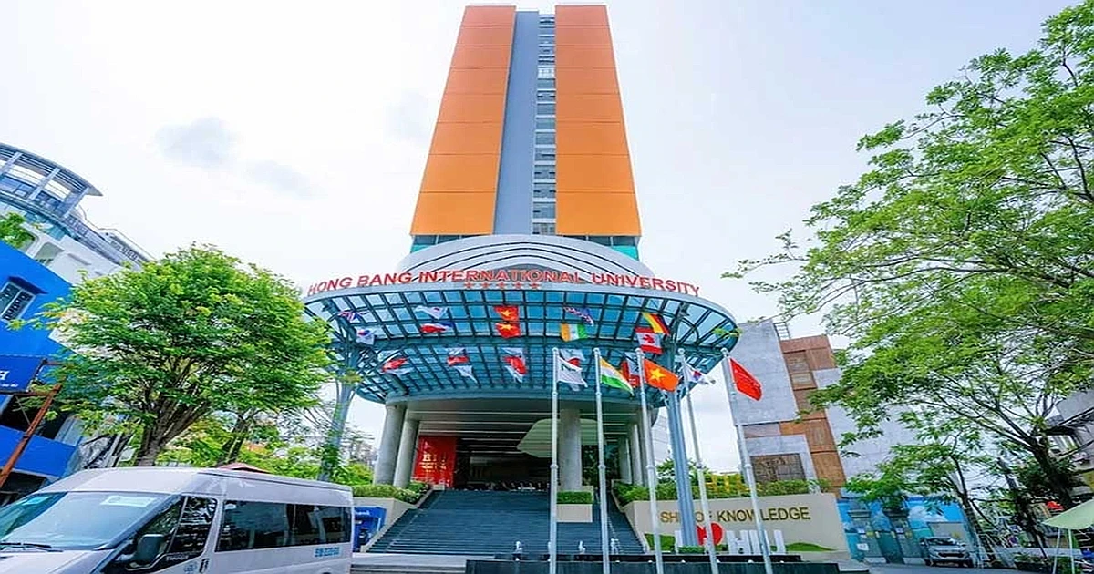 Hướng dẫn đăng ký thi VSTEP tại trường đại học quốc tế hồng bàng (hiu)