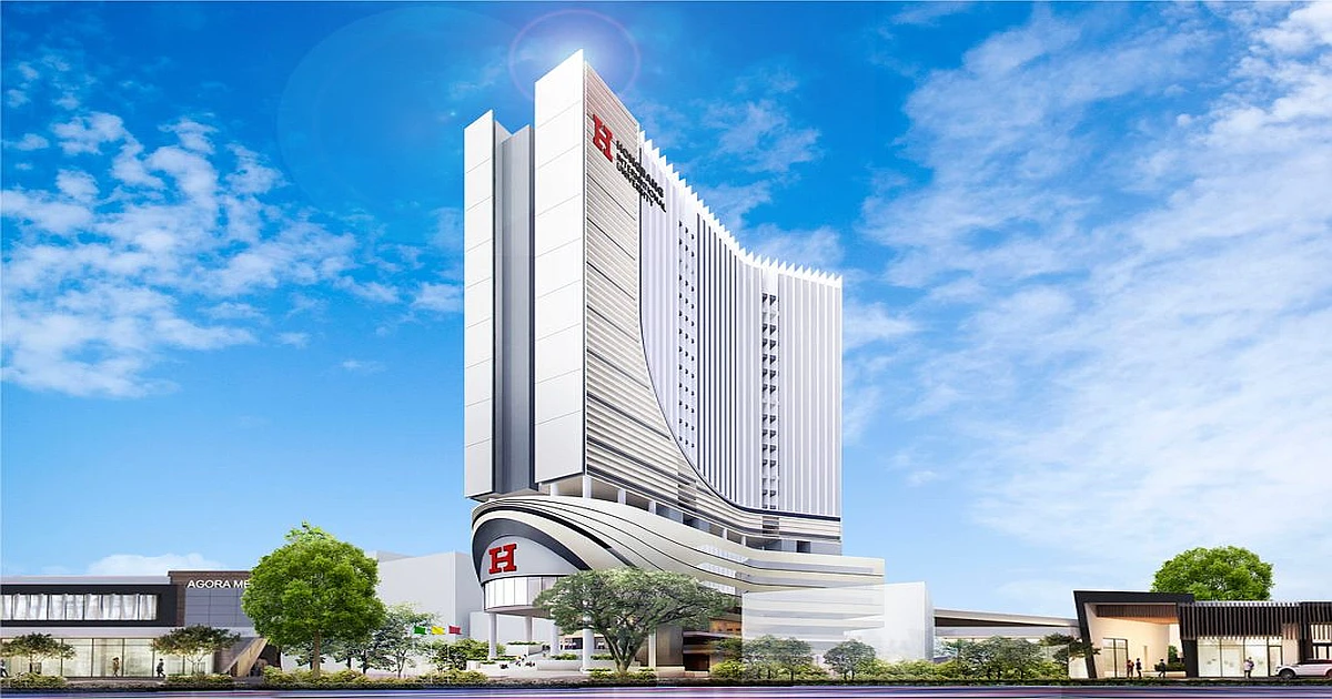 Lịch thi VSTEP tại trường đại học quốc tế hồng bàng (hiu) năm 2026