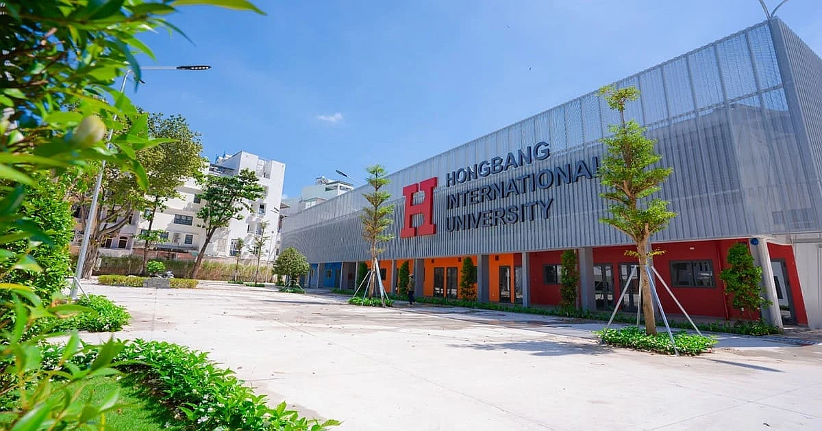 Cách tra cứu kết quả thi VSTEP tại trường đại học quốc tế hồng bàng (hiu)