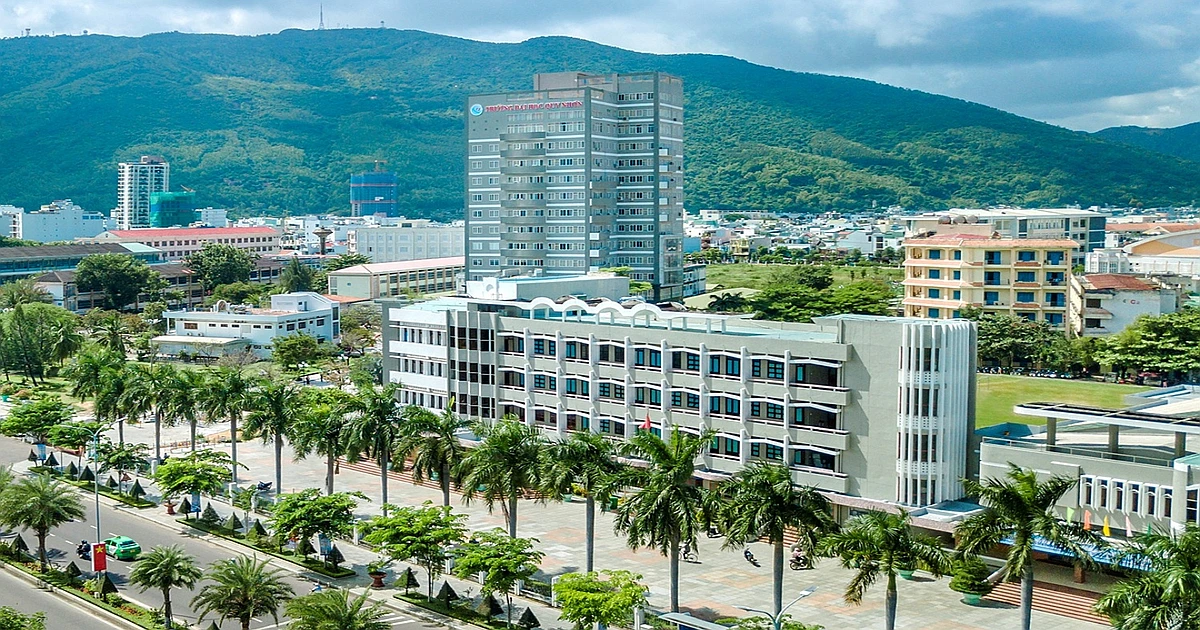 Giới thiệu kỳ thi VSTEP tại trường đại học quy nhơn