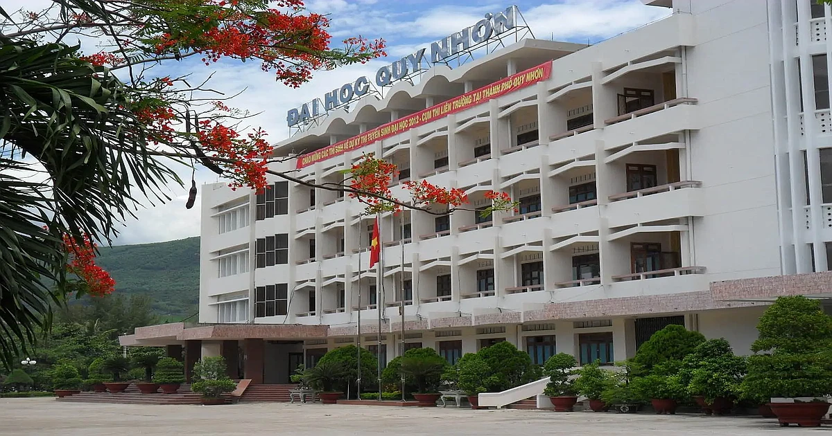 Hướng dẫn đăng ký thi VSTEP chi tiết nhất tại trường đại học quy nhơn (qnu)