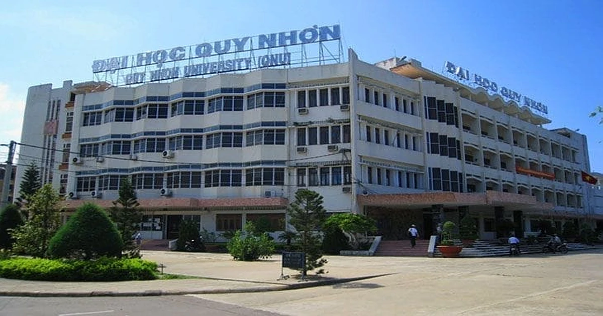 Khóa học ôn thi VSTEP hiệu quả nhất tại trường đại học quy nhơn (qnu)