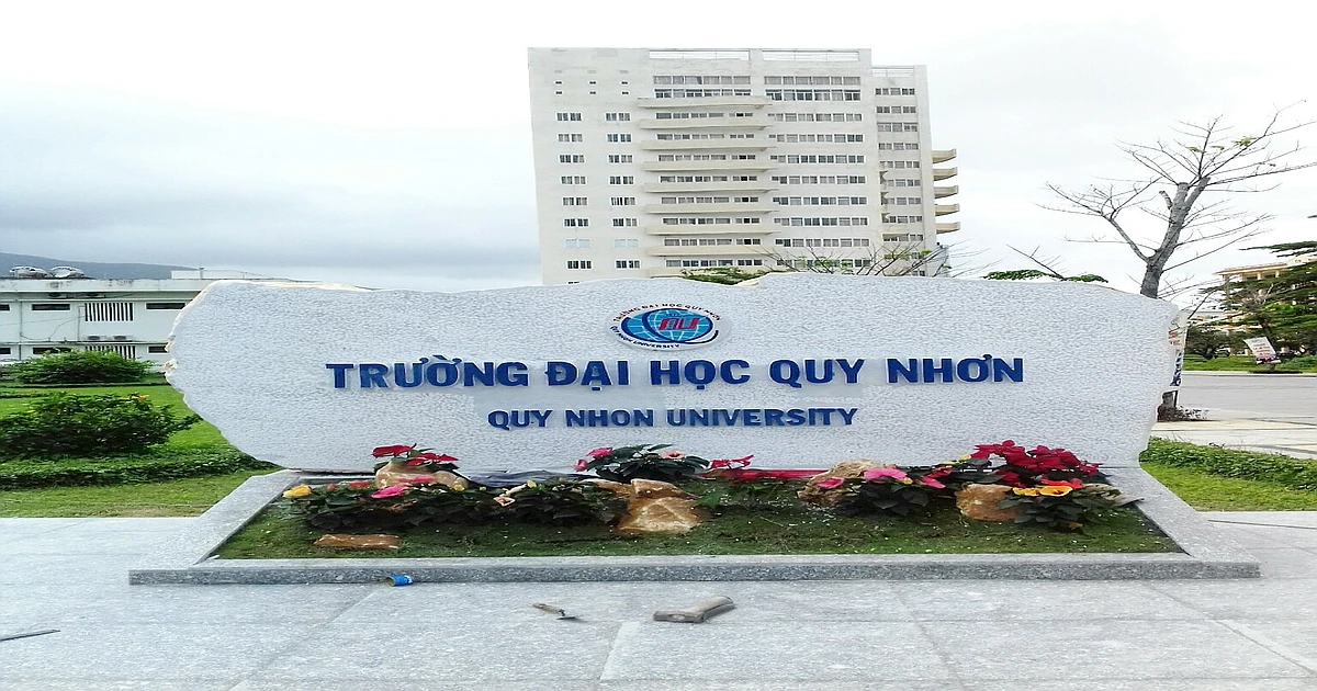 Kinh nghiệm thi VSTEP từ a-z tại trường đại học quy nhơn (qnu)