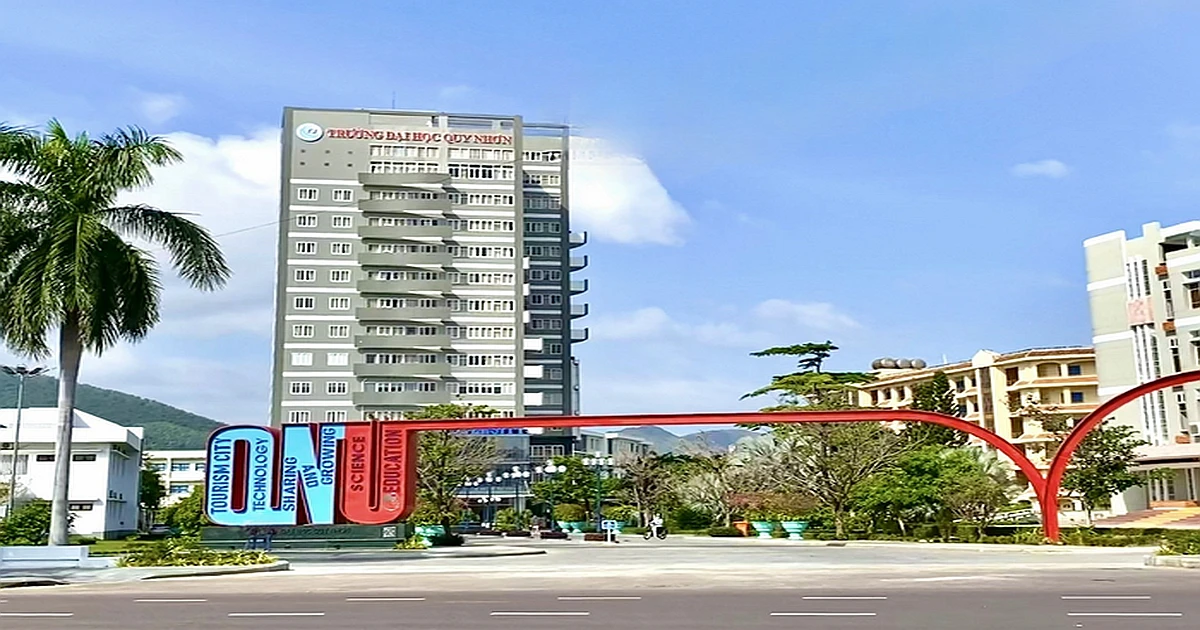 Lệ phí thi VSTEP cập nhật mới nhất tại trường đại học quy nhơn (qnu)