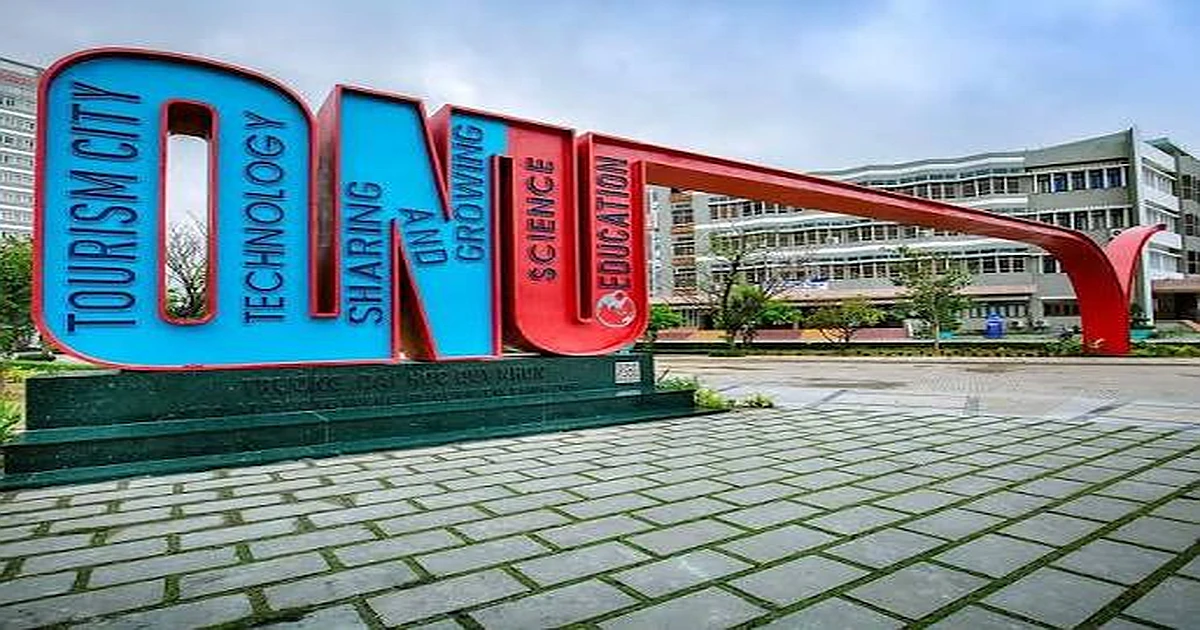 Lịch thi VSTEP năm 2026 tại trường đại học quy nhơn - cập nhật mới nhất và chính xác nhất