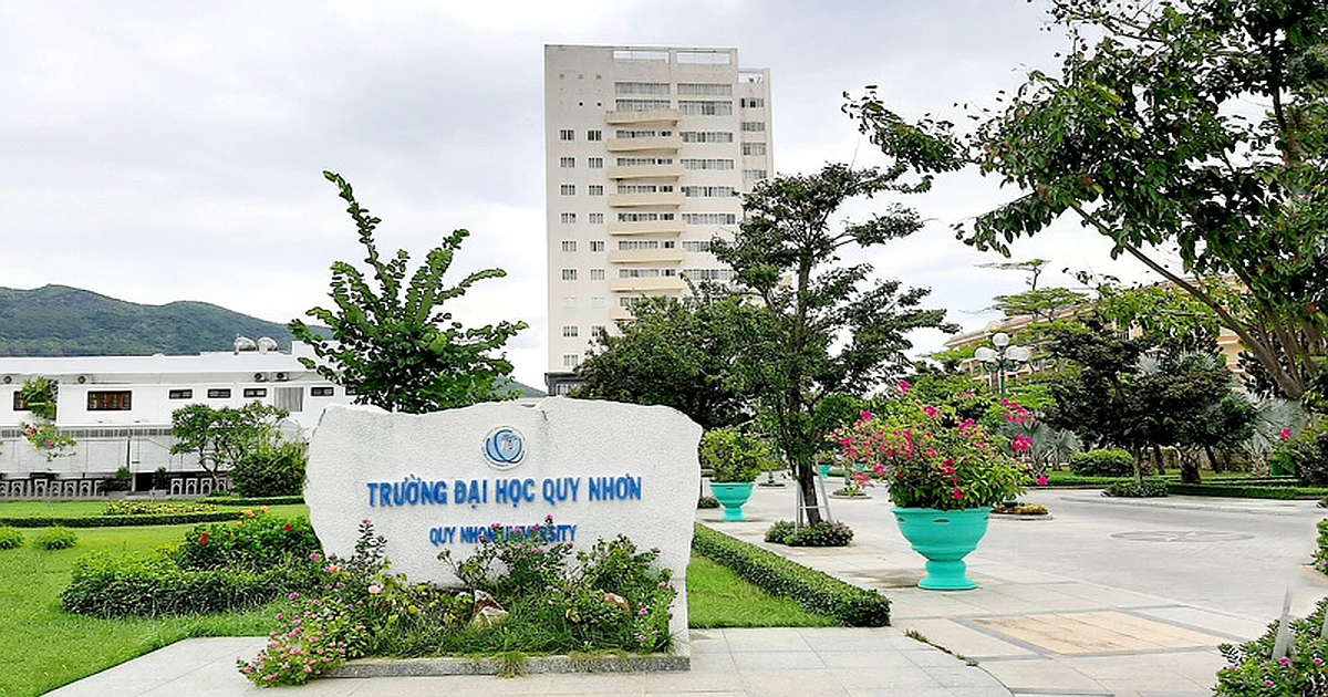 Hướng dẫn chi tiết tra cứu kết quả thi VSTEP tại trường đại học quy nhơn (qnu)