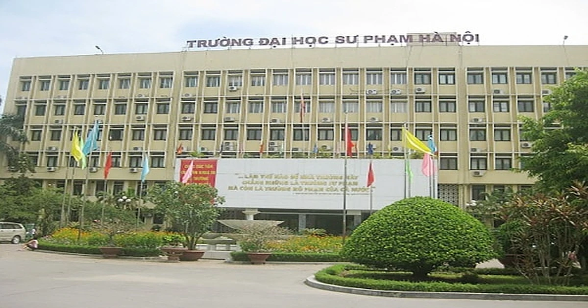 Hướng dẫn đăng ký thi VSTEP tại trường đại học Sư phạm Hà Nội (hnue)