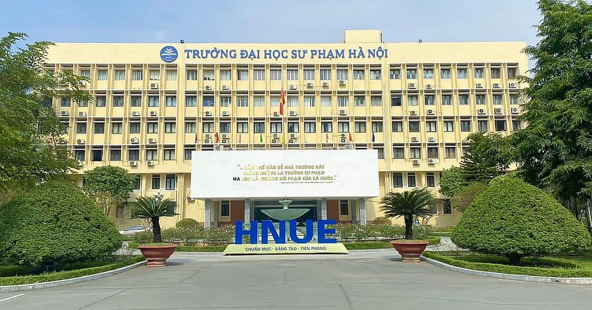 Lệ phí thi VSTEP tại trường đại học Sư phạm Hà Nội (hnue)