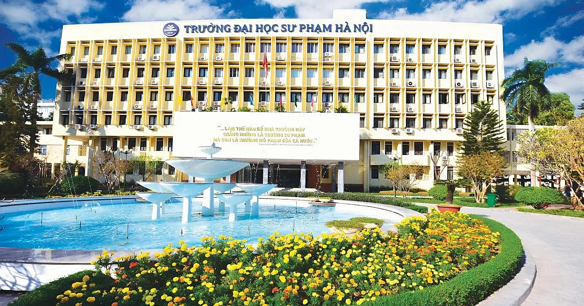 Hướng dẫn tra cứu kết quả thi VSTEP tại trường đại học Sư phạm Hà Nội (hnue)