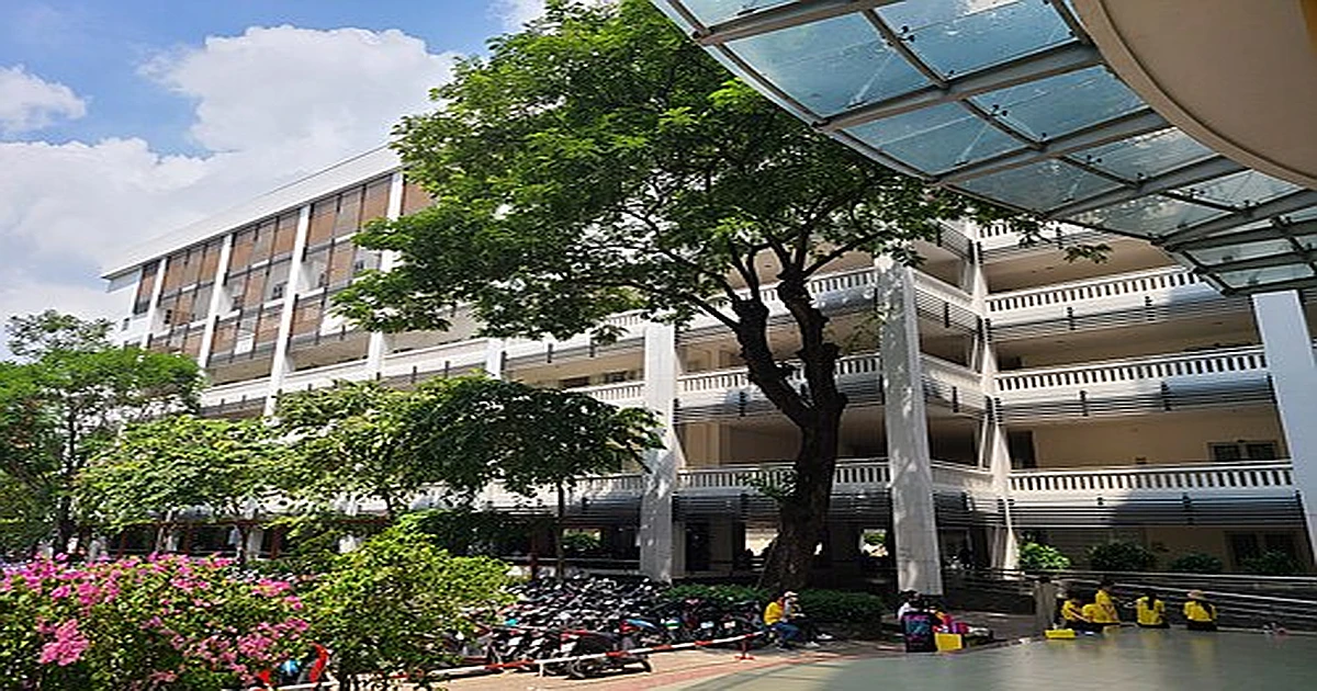 Địa điểm tổ chức thi VSTEP tại trường đại học Sư phạm tp.hồ chí minh
