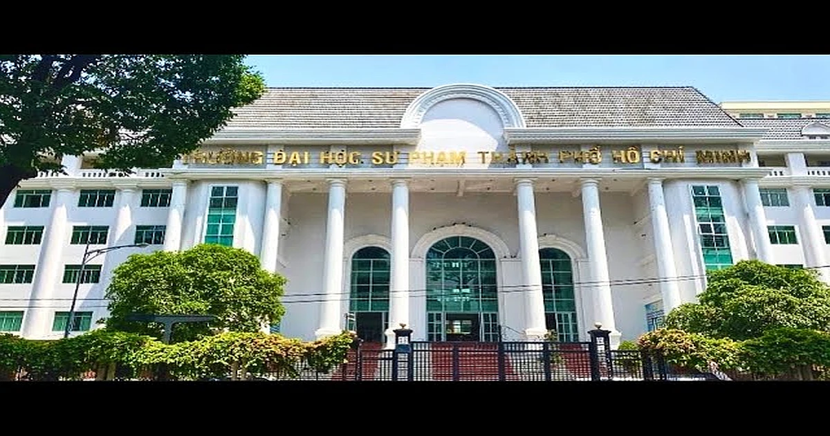 Hướng dẫn đăng ký thi VSTEP tại trường đại học Sư phạm tp.hồ chí minh