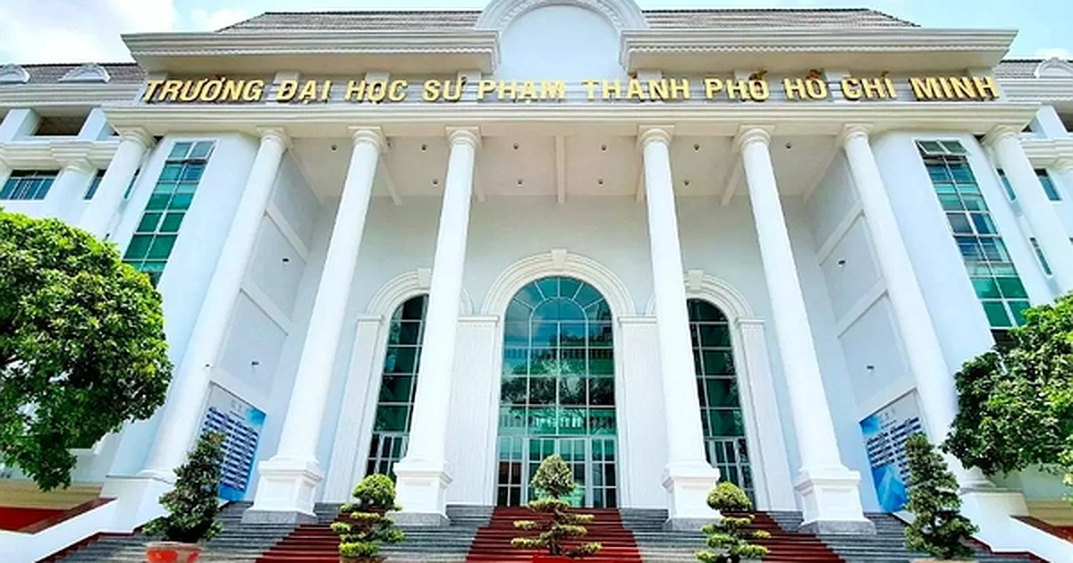 Khóa học ôn thi VSTEP hiệu quả tại trường đại học Sư phạm tp.hồ chí minh