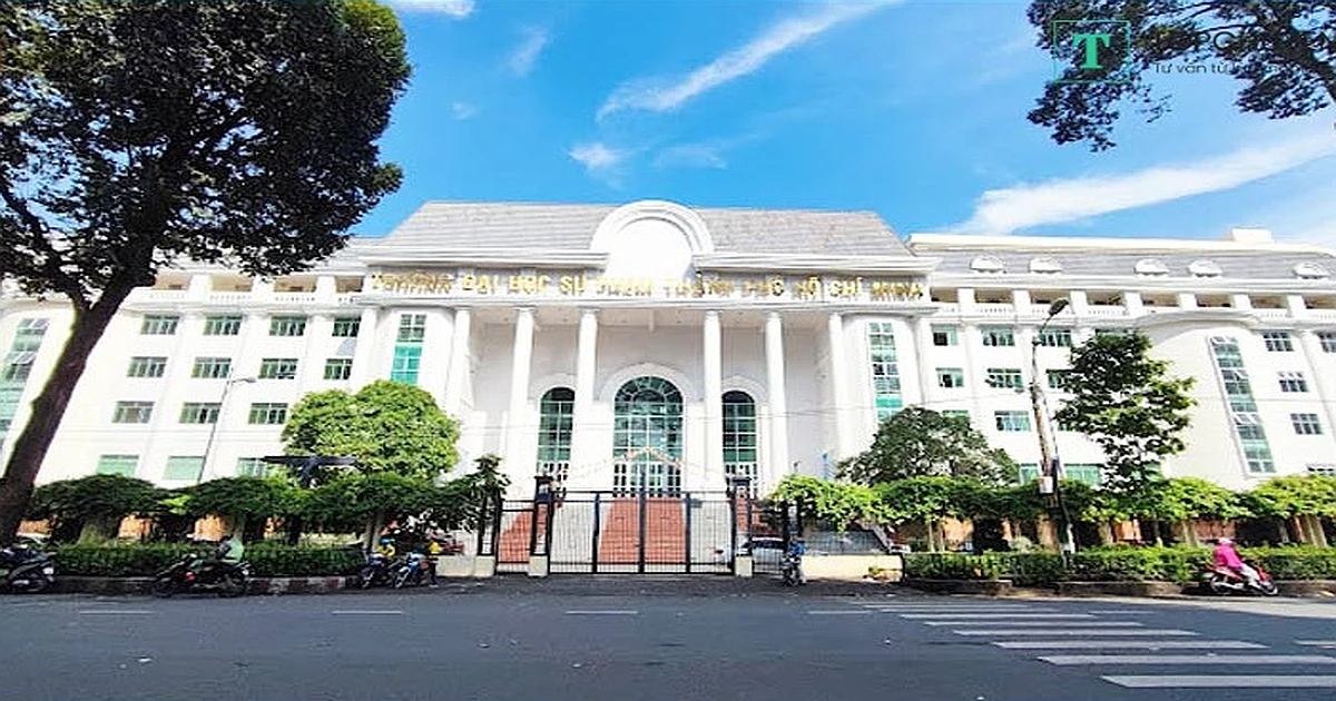 Kinh nghiệm thi VSTEP từ a-z tại trường đại học Sư phạm tp.hồ chí minh