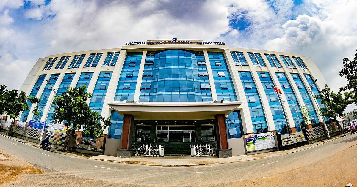 Giới thiệu kỳ thi VSTEP tại trường đại học Tài chính - marketing (ufm)