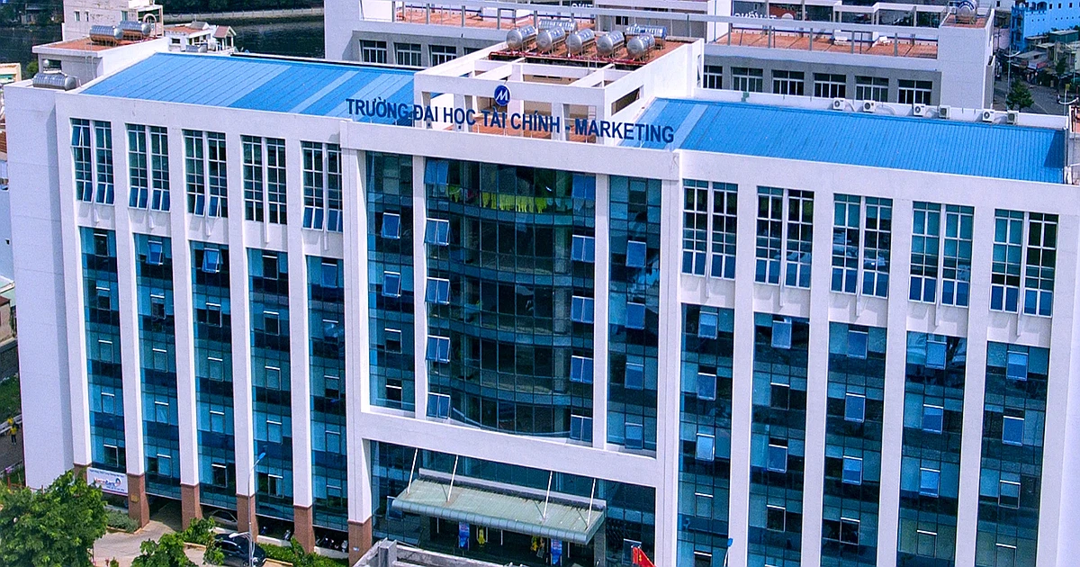 Khóa học ôn thi VSTEP trường đại học Tài chính - marketing (ufm) cam kết đầu ra