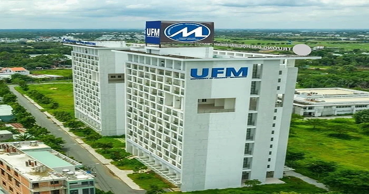 Kinh nghiệm thi VSTEP tại trường đại học Tài chính - marketing (ufm)