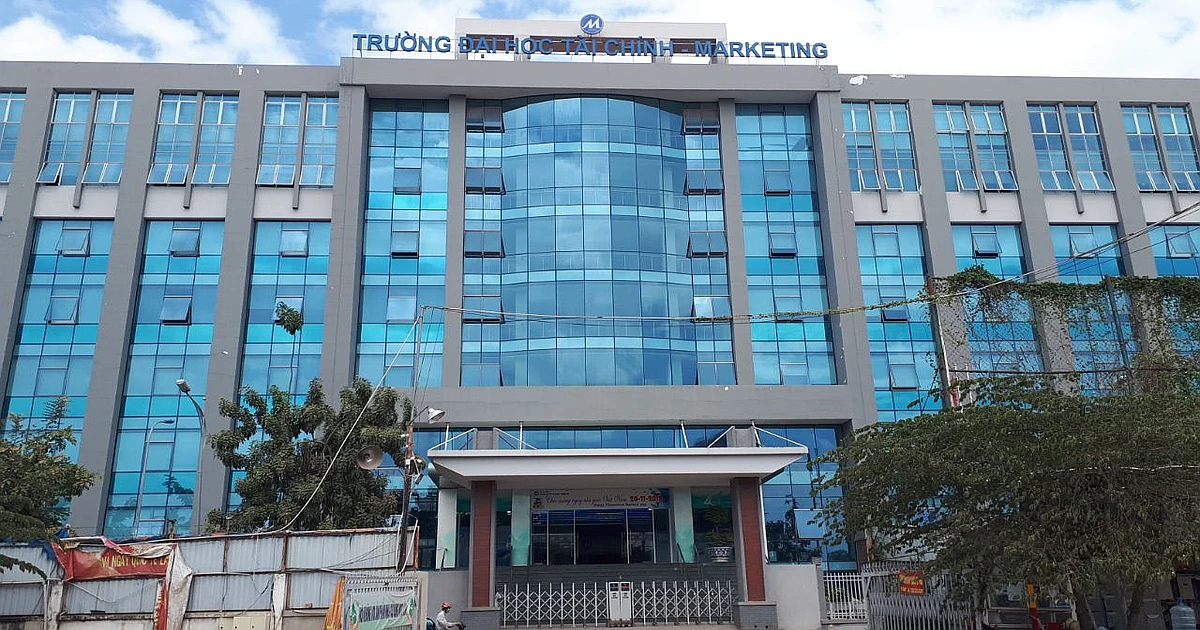 Lịch thi VSTEP tại trường đại học Tài chính - marketing (ufm) năm 2026