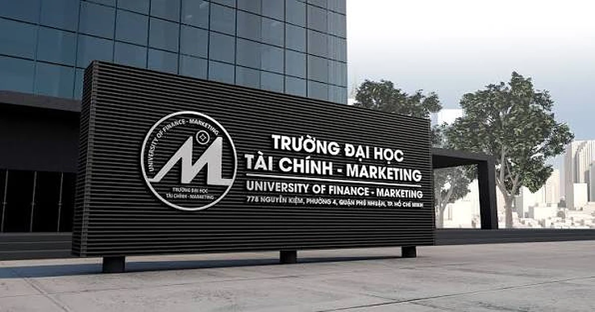 Thủ tục nhận chứng chỉ VSTEP tại trường đại học Tài chính - marketing (ufm)