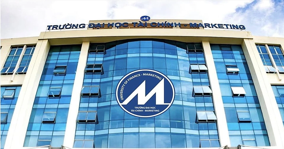 Cách tra cứu kết quả thi VSTEP tại trường đại học Tài chính - marketing (ufm)