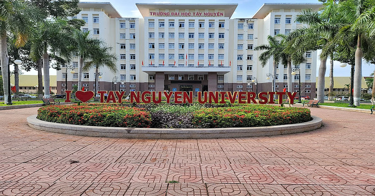Giới thiệu kỳ thi VSTEP tại trường đại học Tây Nguyên