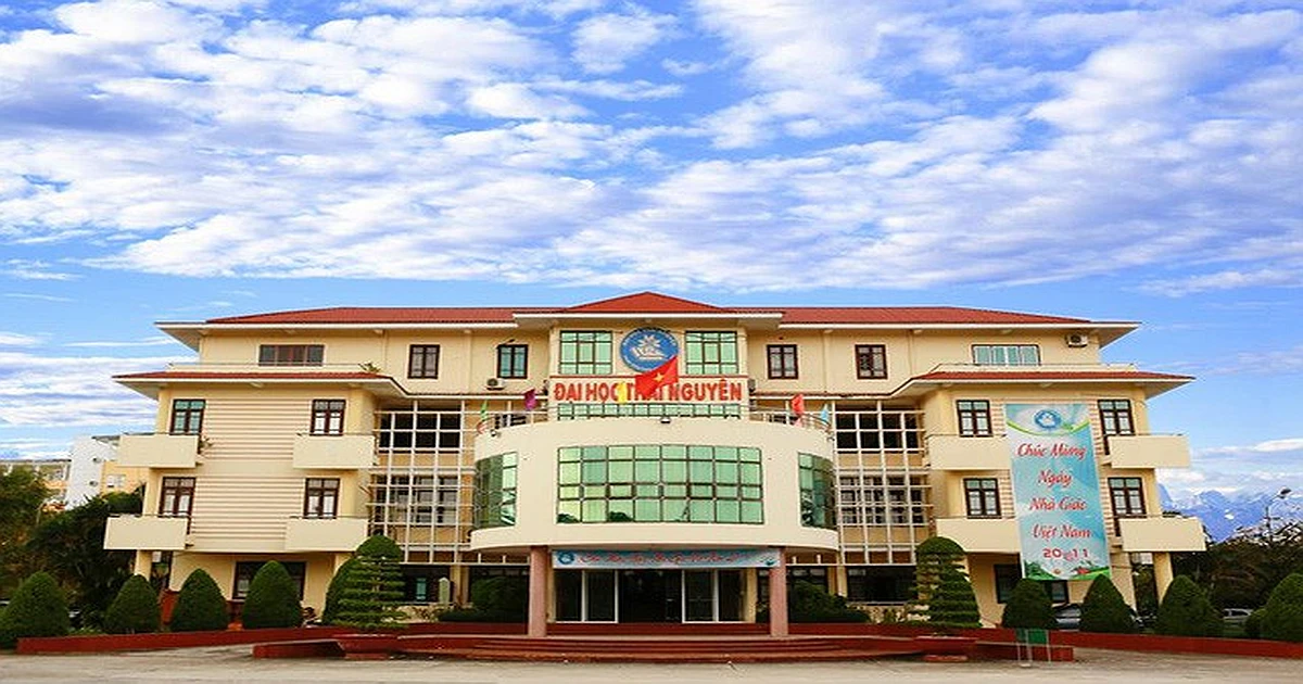 Hướng dẫn đăng ký kỳ thi VSTEP tại Đại học Thái Nguyên