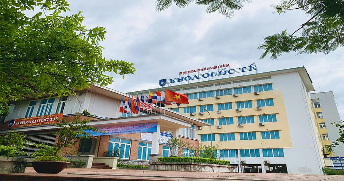 Lệ phí thi VSTEP tại Đại học Thái Nguyên (TNU)
