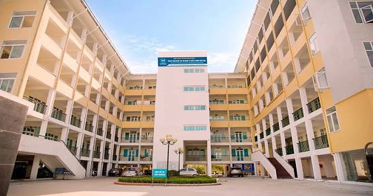 Lịch thi VSTEP tại Đại học Thái Nguyên (TNU)
