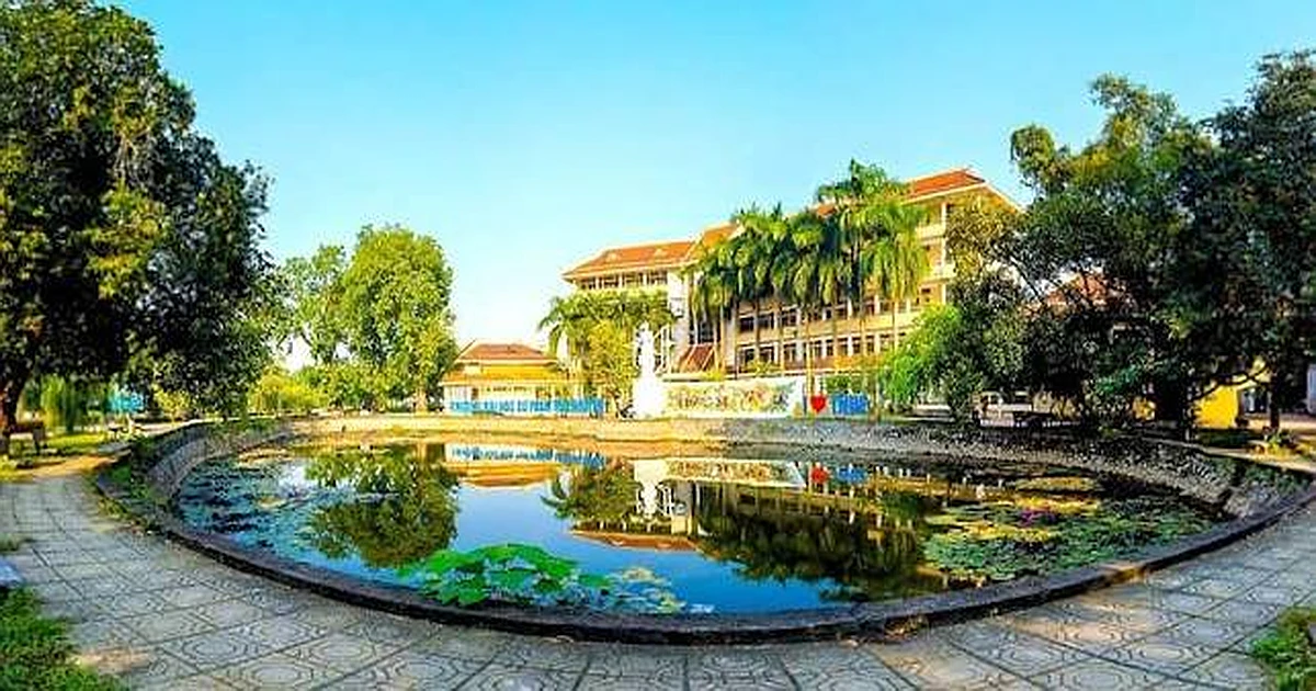 Thủ tục nhận chứng chỉ kỳ thi VSTEP tại Đại học Thái Nguyên