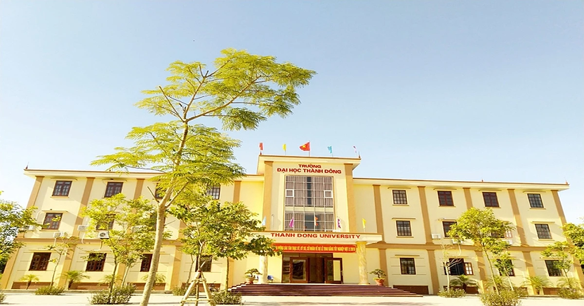 Giới thiệu kỳ thi VSTEP tại trường đại học Thành Đông (tdu)