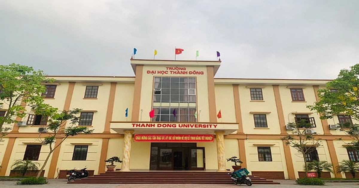 Khóa học ôn thi VSTEP trường đại học Thành Đông (tdu) cam kết đầu ra