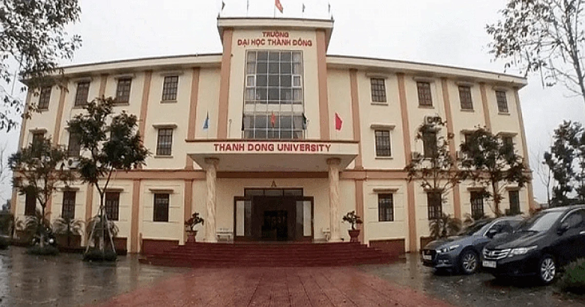 Cách tra cứu kết quả thi VSTEP tại trường đại học Thành Đông (tdu)
