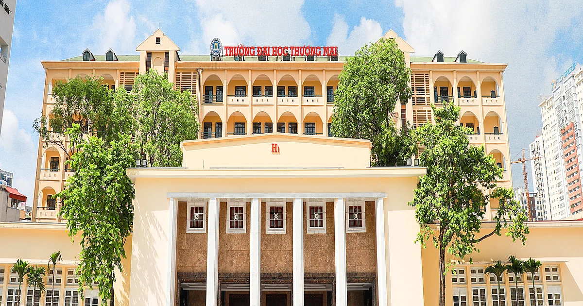 Giới thiệu kỳ thi VSTEP tại trường đại học Thương mại
