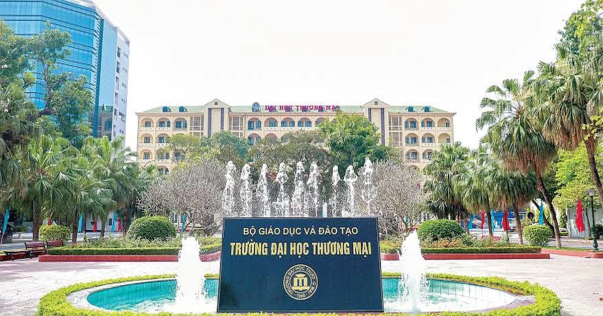 Hướng dẫn đăng ký thi VSTEP chi tiết nhất tại trường đại học Thương mại (tmu)