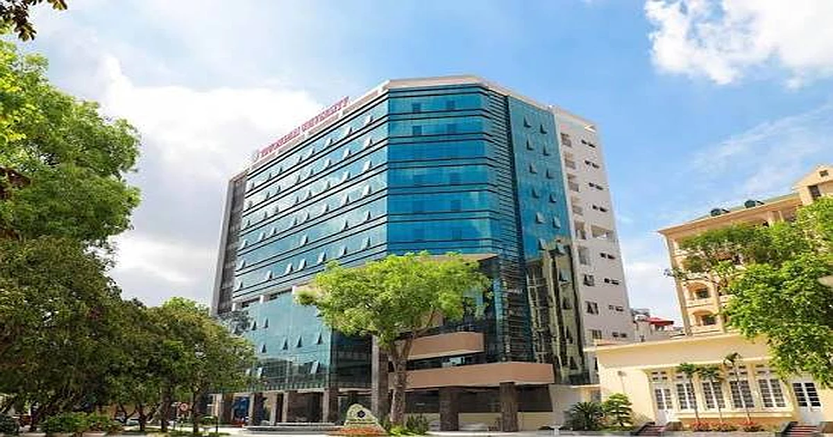 Khóa học ôn thi VSTEP hiệu quả nhất tại trường đại học Thương mại (tmu)