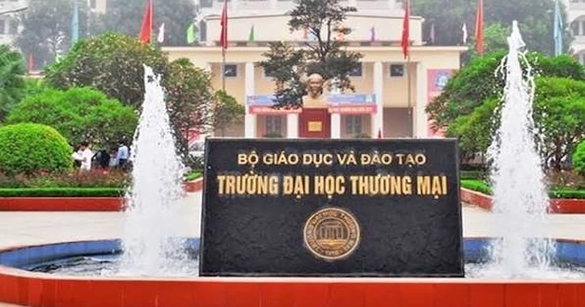 Lệ phí thi VSTEP cập nhật mới nhất tại trường đại học Thương mại (tmu)