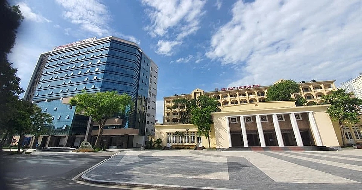Lịch thi VSTEP năm 2026 tại trường đại học Thương mại - cập nhật mới nhất và chính xác nhất