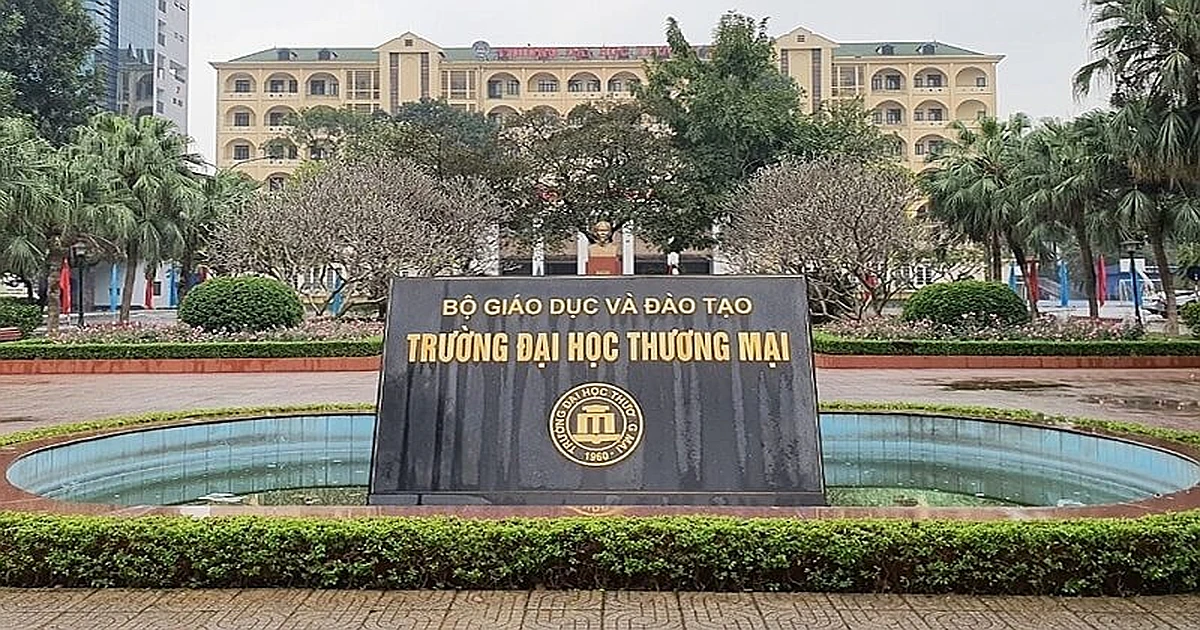Thủ tục nhận chứng chỉ VSTEP đầy đủ nhất tại trường đại học Thương mại (tmu)