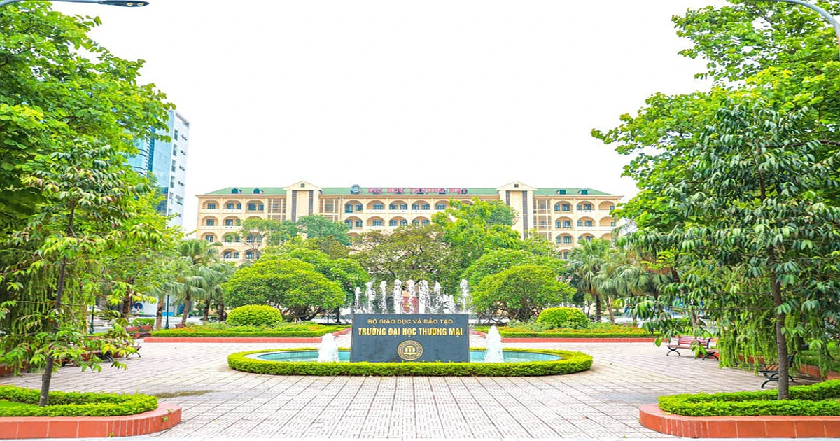 Hướng dẫn chi tiết tra cứu kết quả thi VSTEP tại trường đại học Thương mại (tmu)