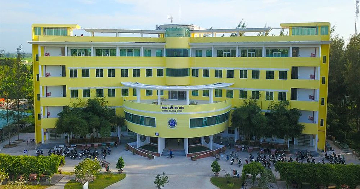 Giới thiệu kỳ thi VSTEP tại trường đại học Trà Vinh (tvu)