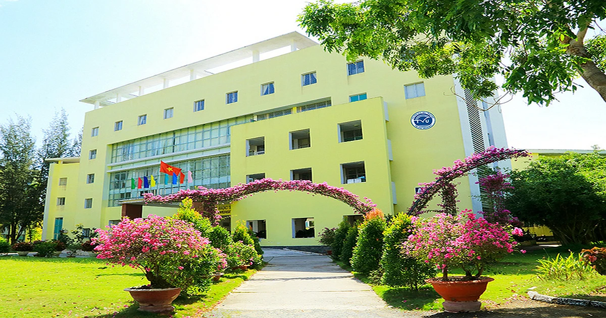Hướng dẫn đăng ký thi VSTEP tại trường đại học Trà Vinh (tvu)