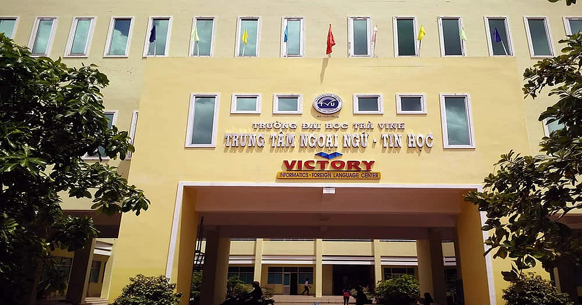 Khóa học ôn thi VSTEP tại trường đại học Trà Vinh (tvu)