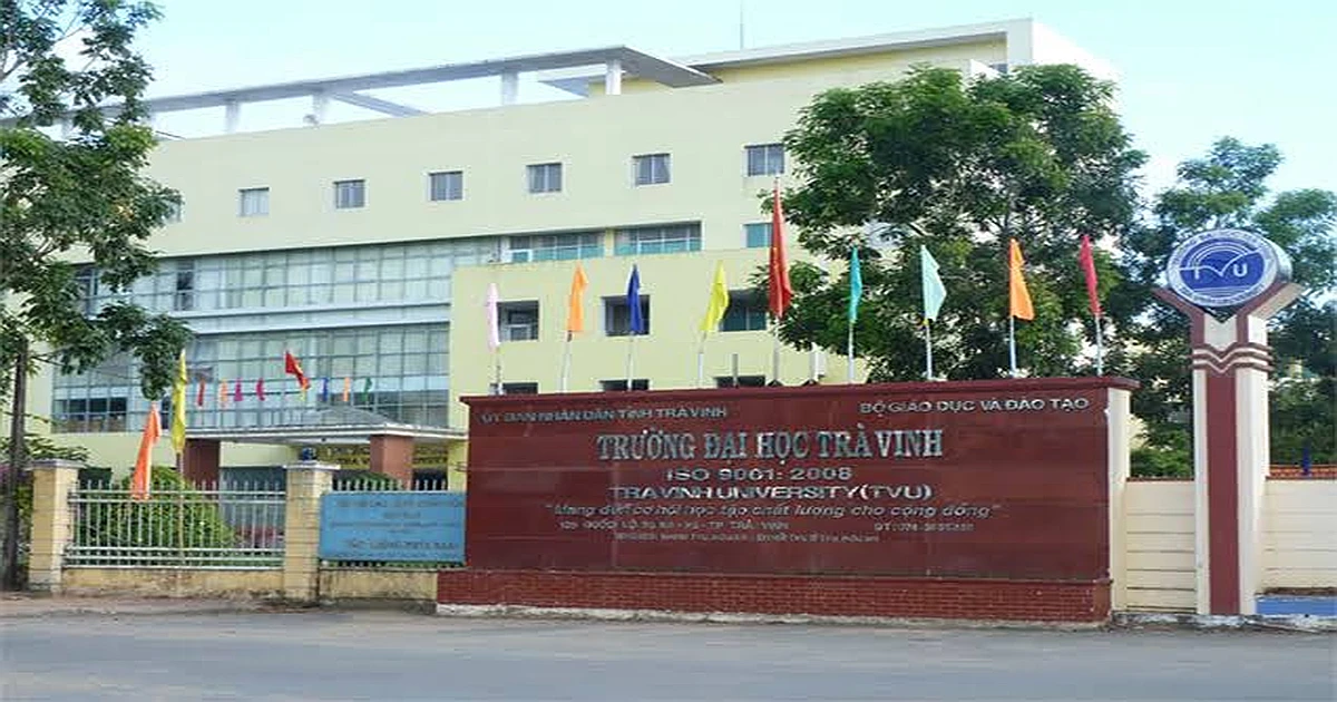 Lệ phí thi VSTEP tại trường đại học Trà Vinh (tvu)