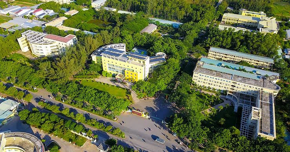 Lịch thi VSTEP tại trường đại học Trà Vinh (tvu)