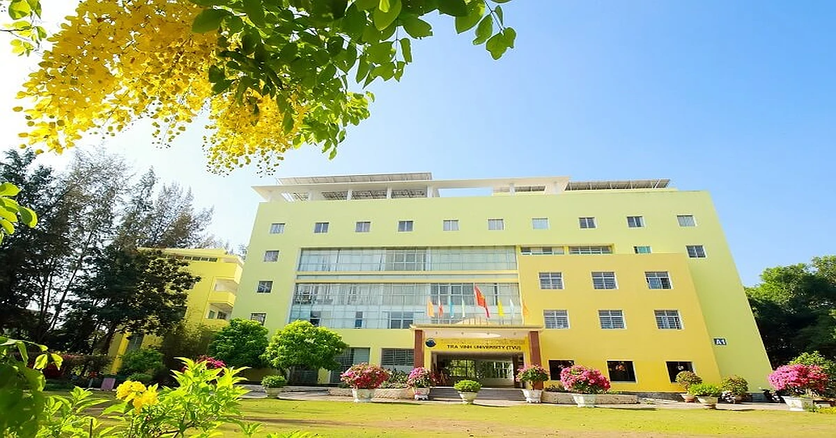 Hướng dẫn tra cứu kết quả thi VSTEP tại trường đại học Trà Vinh (tvu)